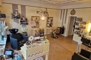 Friseur Salon Figaro