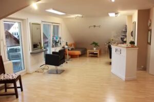 Friseur Salon Haarmonie Doris Engeser