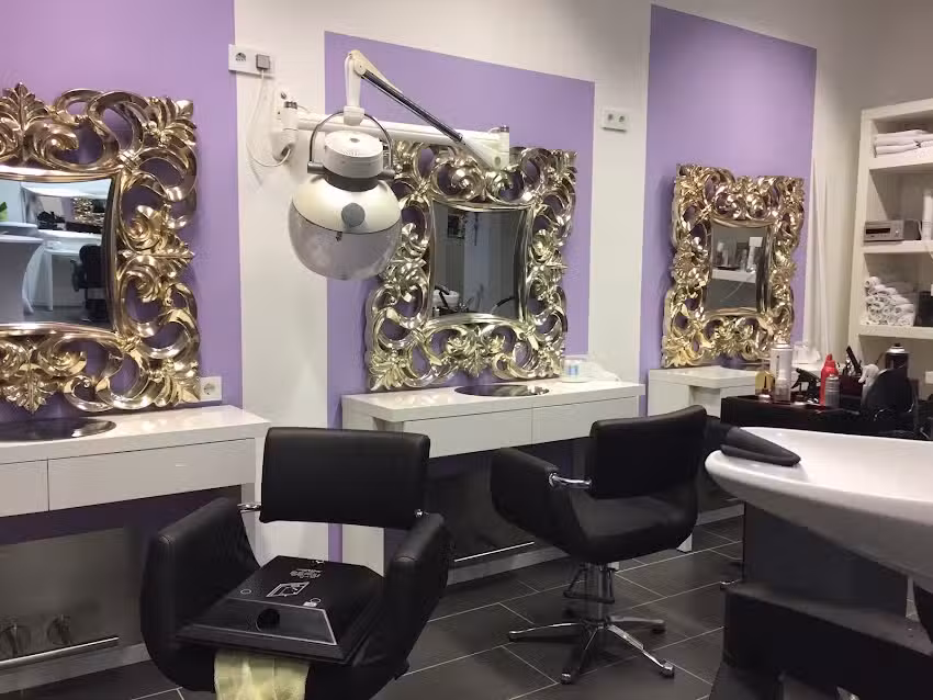 Friseur Salon Hair-Style Mainz