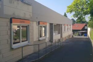 Friseur Salon Heike Wolf