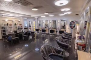 Friseur Salon Il Capello in Singen