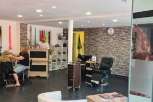 Friseur Salon Isa