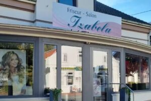 Friseur-Salon Izabela