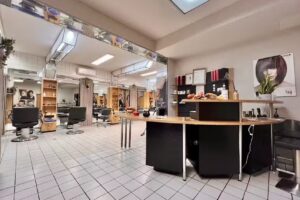 Friseur Salon Jonas Freiburg Haslach