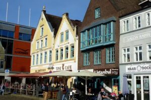 Friseur Salon Karin Inh. Monika Seuthe