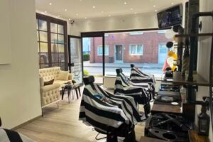 Friseur Salon Larin
