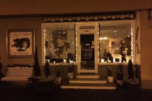 Friseur-Salon Leiber Inh. Andrea Bruttel