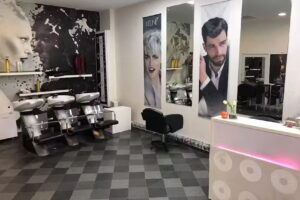 Friseur Salon Lorin