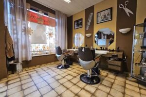 Friseur Salon M. Hanenkamp