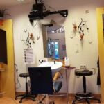 Friseur-Salon Marion