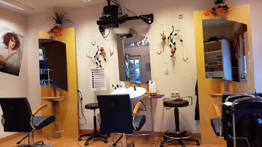 Friseur-Salon Marion