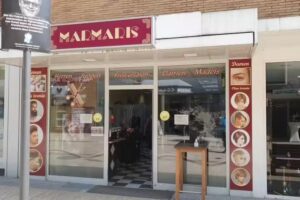 Friseur Salon marmaris Dorsten