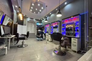 Friseur Salon Marwan