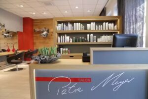 Friseur Salon Meyer &ndash; einfach sch&ouml;n