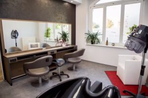 Friseur Salon Michael