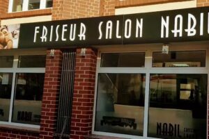 Friseur Salon Nabil