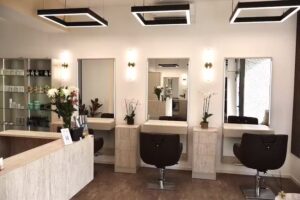 Friseur Salon Namo