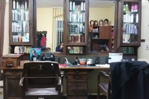 Friseur Salon Nitzsche