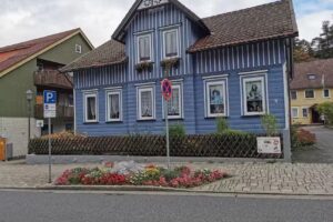 Friseur-Salon Peter, Inhaber Susanne Kast