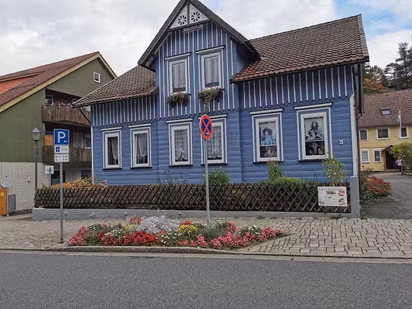 Friseur-Salon Peter, Inhaber Susanne Kast