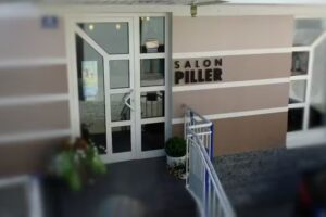Friseur, Salon Piller Grafenau