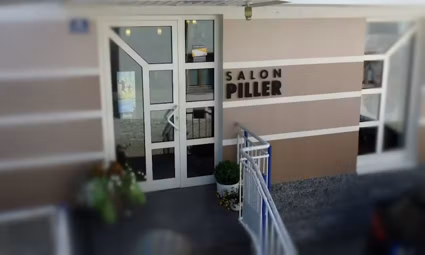 Friseur, Salon Piller Grafenau