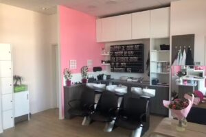Friseur Salon Riedstadt Sebahat&acute;s Haarsalon