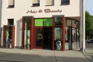 Friseur – Salon Rück