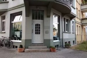 Friseur-Salon Schiller-Locke Carolin Fischer