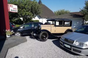 Friseur Salon Schmidt