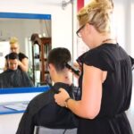 Friseur Salon SCHNIPP SCHNAPP