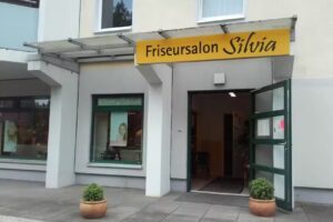Friseur-Salon-Silvia