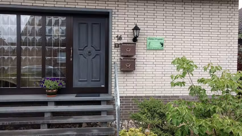 Friseur Salon Steffans