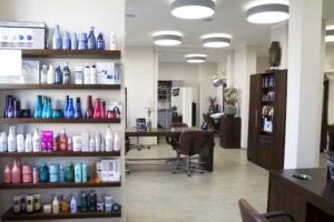 Friseur Salon STIL-LEBEN