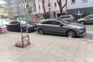 Friseur Salon Supercut 1