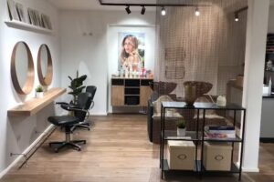 Friseur Salon Tamara Biggel