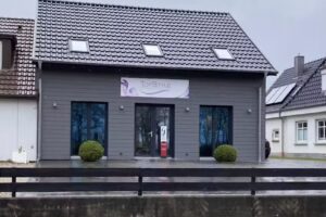 Friseur Salon Top Style