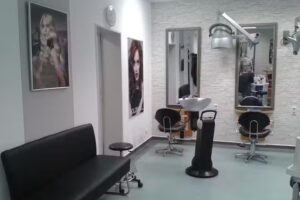 Friseur Salon Wagner am Forum