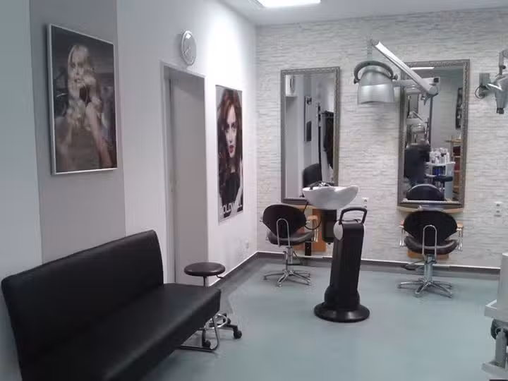 Friseur Salon Wagner am Forum