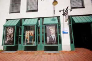 Friseur Salon Walter