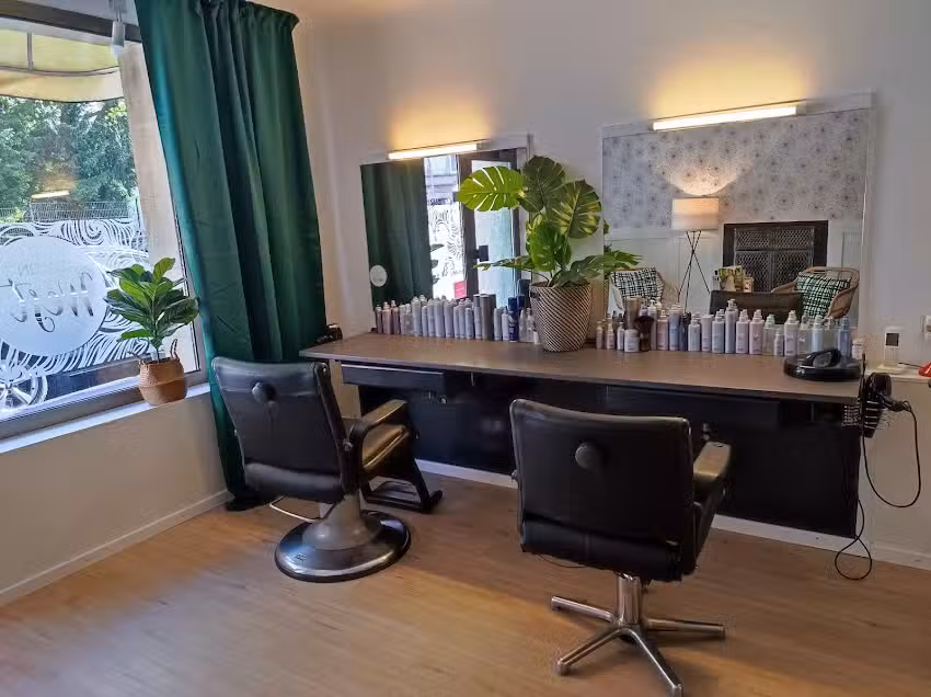 Friseur Salon West