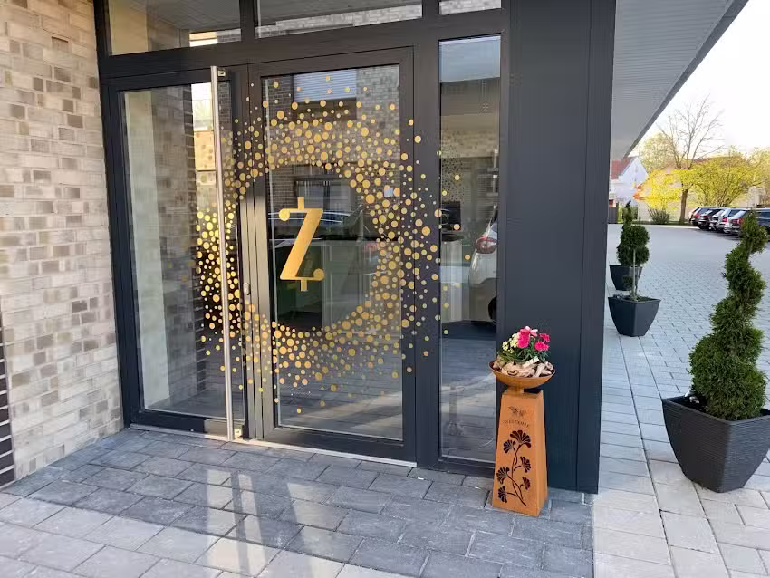 Friseur Salon Zori
