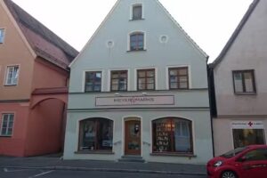 Friseur Salon & Zweithaarspezialist/Perücken Meyer & Marks Inh. Jutta Bayer