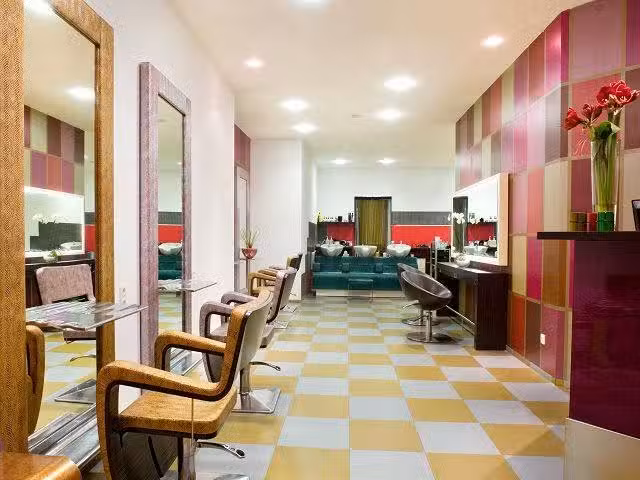 Friseur-Salon26 &ndash; Toni Giordanelli