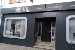 Friseur Salonf&auml;hig