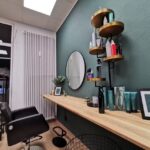 Friseur Salonf&auml;hig