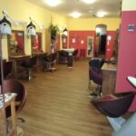 Friseur Salonf&auml;hig