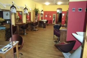 Friseur Salonfähig