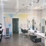 Friseur Salonf&auml;hig