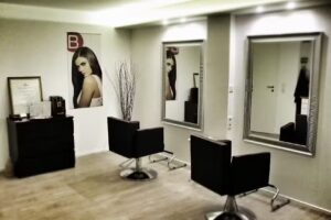 Friseur Salonf&auml;hig by Claudia Reichl